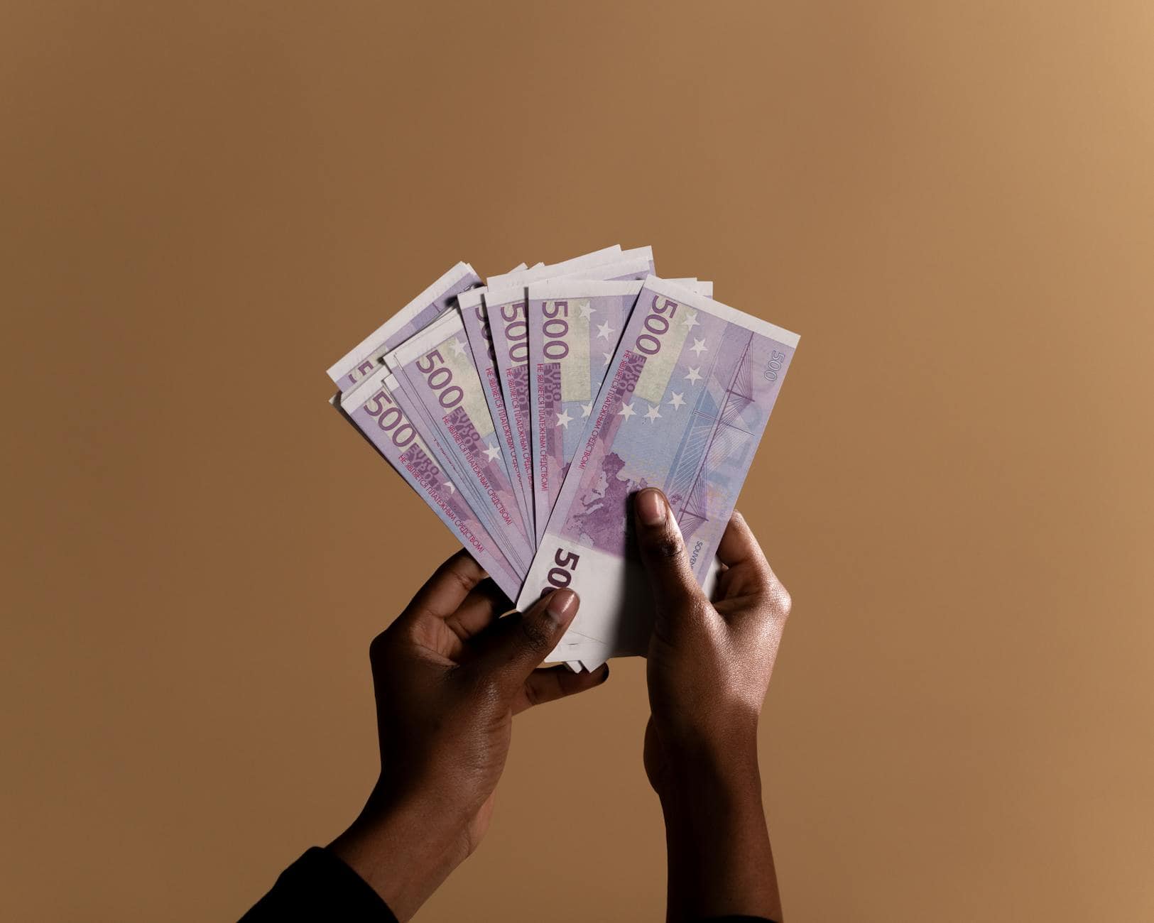 Le compte en dirhams convertibles
