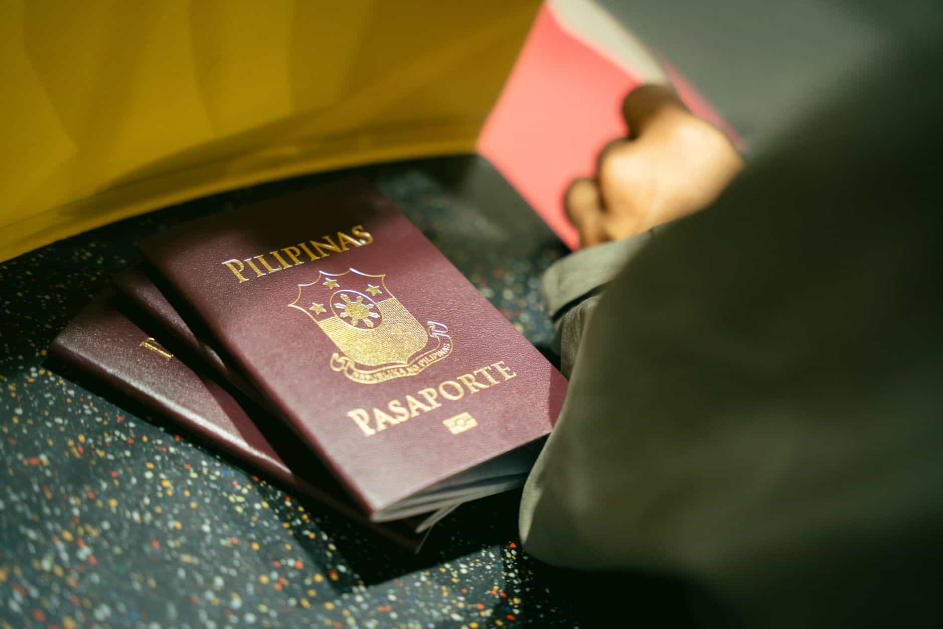 Documents nécessaires pour ouvrir un compte MRE