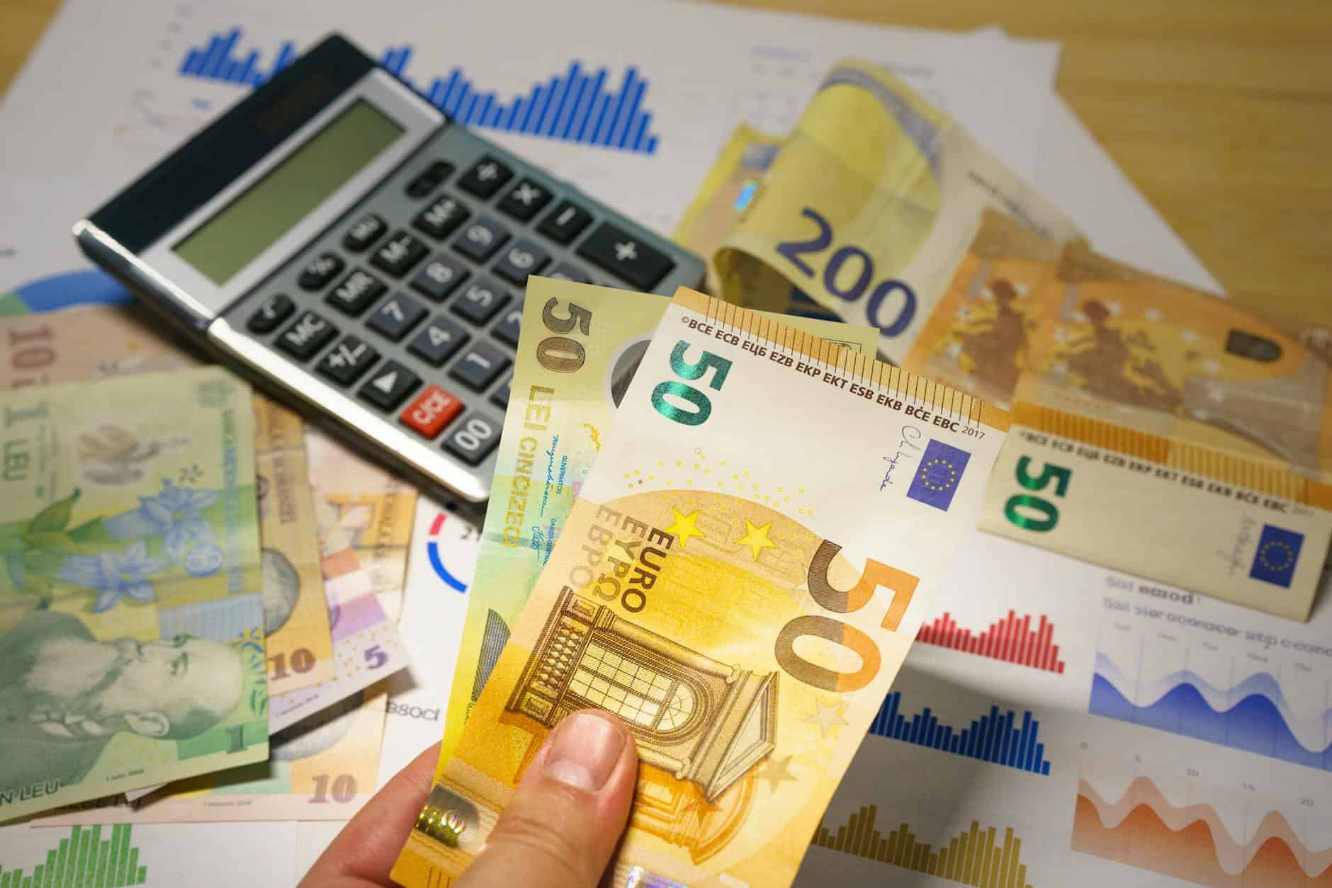Comparaison des frais entre Wise et Western Union