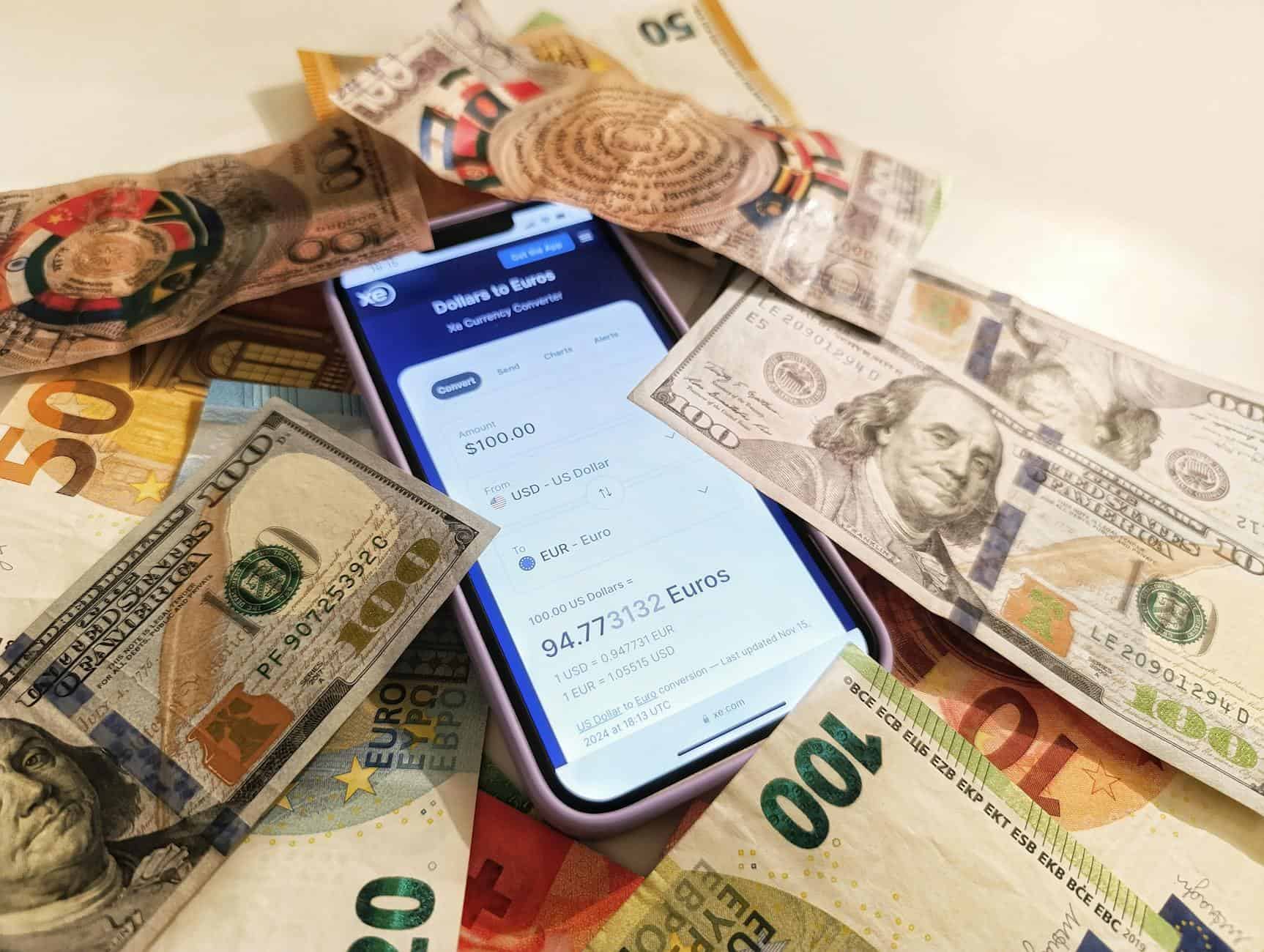 Wise ou Western Union : lequel choisir ?
