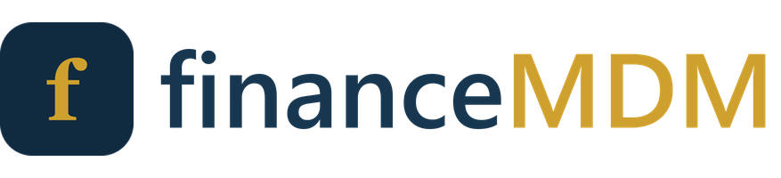 FinanceMDM
